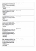 Chamberlain NR 509 Quiz Prep &vert; Detailed Questions&comma; Answers & Explanations &vert; 2026