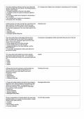 NR 509 Quiz Questions & Answers &vert; Chamberlain College of Nursing &vert; Updated 2026