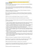 Solutions Manual for Accounting Information Systems&colon; The Crossroads of Accounting and IT 2nd Edition &ndash; Kay & Ovlia