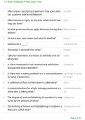 UT Master Esthetician Written Exam Prep &ndash; Utah Master Esthetics State Board Study Guide & Practice Questions