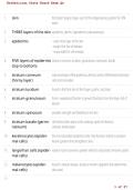Esthetician State Board Exam Qs 2026&sol;2027 &vert; Study Guide & Practice Questions