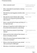 PA State Board Esthetics 2026&sol;2027 &vert; Study Guide & Practice Questions