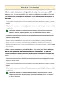 NSG&lowbar;4100&lowbar;Exam&lowbar;2&lowbar;Actual&lowbar;2026&lowbar;2027