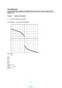 Test Bank for&NewLine;Calculus Early Transcendentals&comma; 12th Edition Howard Anton&comma; Irl C&period; Bivens&comma; Stephen Davis&NewLine;Chapter 1-15