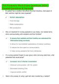 CNA Prometric Mock Exam Questions 2026 &vert; Practice Questions & Detailed Answer Explanations &vert; CNA Exam Prep