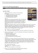 Test Bank for Varcarolis&rsquo;s Canadian Psychiatric Mental Health Nursing A Clinical Approach Complete Questions and Answers Study Guide for Nursing Students Preparing for Psychiatric Mental Health Nursing Mental Health Assessment Therapeutic Communication Ps