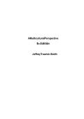 Test Bank for Early Childhood Development&colon; A Multicultural Perspective 8th Edition by Jeffrey Trawick-Smith &vert; Updated 2027&sol;2028