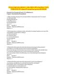Test Bank for Paramedic Care Principles and Practice 5th Edition Volume 4 Trauma Emergencies by Bledsoe Complete Questions and Answers Study Guide for Paramedic Students Preparing for Trauma Assessment Emergency Care Injury Management Patient Stabilizatio
