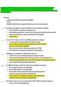 Test Bank for Roach&rsquo;s Introductory Clinical Pharmacology 11th Edition by Ford Complete Questions and Answers Study Guide for Nursing Students Preparing for Pharmacology Medication Administration Drug Therapy Medication Safety Clinical Practice and Nursing