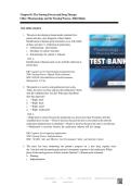 Test Bank for Pharmacology 9th Edition Complete Questions and Answers Study Guide for Nursing Students Preparing for Pharmacology Medication Administration Drug Therapy Medication Safety Clinical Practice and Nursing Examinations