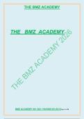 PUB4869 ASSIGNMENT 3 SEMESTER 2 2026&NewLine;In this discussion forum&comma; critically reflect on the following&colon;&NewLine;&NewLine;What are some common causes of problems in public policies&quest; Provide examples from your own experiences or case studies&period;&NewLine;&NewLine;How does the process of poli
