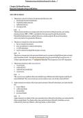Test Bank for Pathophysiology 6th Edition by Banasik Complete Questions and Answers Study Guide for Nursing and Allied Health Students Preparing for Disease Processes Clinical Concepts Patient Assessment Medical Conditions and Healthcare Examinations&NewLine;