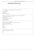 Residential Electrician Exam &num;1 &vert; Practice Questions & Answers