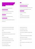 CEE CEE IAHSS ADVANCED ACTUAL TEST QUESTIONS AND ACCURATE ANSWERS COMPLETE REVIEW SHEET&vert; NEWEST 2026-2027&NewLine;