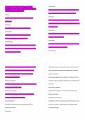 PSYCH 1111 TRU Final Exam Actual questions with 100&percnt; Accurate Answers&vert; Latest Update 2026-2027&NewLine;