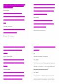 RIMS-CRMP EXAM STUDY GUIDE actual exam questions and correct answers&vert; Latest 2026-2027