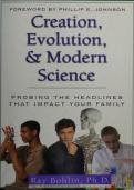 Creation&comma; Evolution & Modern Science &ndash; Study Guide  Darwinism&comma; Human Fossils&comma; Biological Change & Intelligent Design