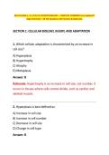 NR 412 EXAM 1&comma; V1&comma; V2 & V3 PATHOPHYSIOLOGY &ndash; COMPLETE COMBINED Sure Updated&excl;&excl;&excl; Regis University &ndash; All 415 Questions with Answers & Rationales&period;&period;&period;&period;pdf&NewLine;&NewLine;