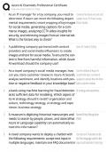 Microsoft Azure AI Essentials Certificate &sol; Exam Prep &sol; Score 100&percnt; 2026
