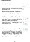 Week 4 Pathophysiology eDapt 2026&sol;2027 &ndash; Questions & Answers
