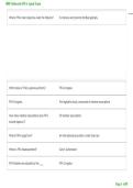 FIFA Agent Exam 2026&sol;2027 &vert; Complete Questions & Answers&comma; Verified Solutions & Rationales