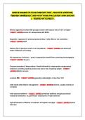 ABIM IM BOARDS ITE ExAM COMplETE TEST &comma; pRACTICE QuESTIOnS&comma;&NewLine;VERIfIED AnSwER KEy&comma; AnD STuDy GuIDE fOR &lpar;lATEST 2026 EDITIOn&rpar;&NewLine;&vert;&vert; VERIfIED By ExpERTS &period; 
