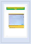 Virtual ati rN FuNdameNtals 2026 latest Proctored exam with&NewLine;NGN 60 QuestioNs aNd aNswers &vert; actual ati rN FuNdameNtals&NewLine;testiNG VersioN 