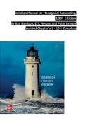 Solution Manual for Managerial Accounting 18th Edition by Ray Garrison&comma; Eric Noreen & Peter Brewer &ndash; Complete Solutions & Study Guide