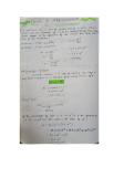 Neet ug notes - Units and Measurements 