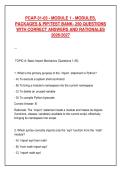&NewLine;&NewLine;PCAP-31-03 Practice Test&colon; 250 Exam Questions for Python Certification&NewLine;