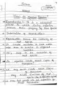 Chapter How do organisms reproduce 