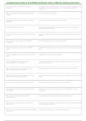 KPEERI Certification Exam in Effective Reading Instruction 2026&ndash;2027 &vert; Comprehensive Study Guide