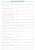 InterNACHI Florida State Exam 2026&ndash;2027 &vert; Home Inspector Exam Prep Study Guide