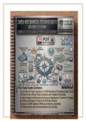 CWEA Mechanical Technologist Grade 2 Exam Prep 2026 &vert; 100 Practice Questions with Correct Answers & Detailed Rationales &vert; Newest Update