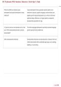 FTCE Preschool Education &lpar;Birth-Age 4&rpar; Exam 2026&sol;2027 &ndash; Study Guide & Practice Questions