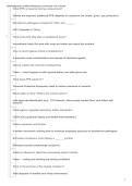Certified Phlebotomy Technician &lpar;CPT&rpar; Exam 2026&sol;2027 &ndash; Study Guide & Practice Questions