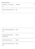 APEA 3P Predictor Exam 2026&sol;2027 &ndash; Study Guide & Practice Questions