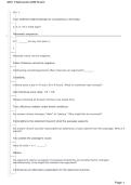 GRE Exam 2026&sol;2027 &ndash; Study Guide&comma; Practice Questions & Test Prep
