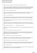 LSAT Exam 2026&sol;2027 &ndash; Study Guide&comma; Practice Questions & Test Prep