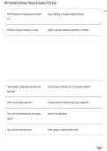 Advanced Trauma Life Support &lpar;ATLS&rpar; Exam 2026&sol;2027 &ndash; Practice Questions&comma; Study Guide & Verified Answers