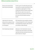 Cardiac Medicine Certification &lpar;CMC&rpar; Exam 2026&sol;2027 &ndash; Practice Questions&comma; Study Guide & Verified Answers