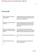 Certified Clinical Medical Assistant &lpar;CCMA&rpar; Exam 2026&sol;2027 &ndash; Study Guide & Practice Questions