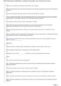 Certification in Infection Prevention and Control &lpar;CIC&rpar; Exam 2026&sol;2027 &ndash; Study Guide & Practice Questions