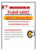 PubH 6002 Biostatistical Applications for Public Health &lpar;2026&sol;2027&rpar; Quiz 2