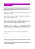 LCDC &ndash; Counseling-Practice Questions Fully Solved&period;&NewLine;&NewLine;