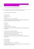 LCDC- online practice exam Questions Fully Solved Graded A&plus;&period;