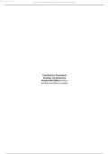 Test Bank for Psychiatric Nursing&colon; Contemporary Practice 8th Edition by Mary Ann Boyd