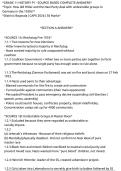 > Grade 11 History P1 Source-Based Complete Answers - How Hitler Dealt With Undesirable Groups &vert; Bojanala 2026 &vert; 50 Marks &plus; 8 Mark Paragraph Included&NewLine;&NewLine;