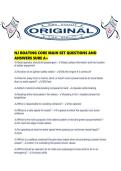 NJ BOATING CORE MAIN SET QUESTIONS AND ANSWERS SURE A&period;pdf