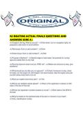 NJ BOATING ACTUAL FINALS QUESTIONS AND ANSWERS SURE A&period;pdf
